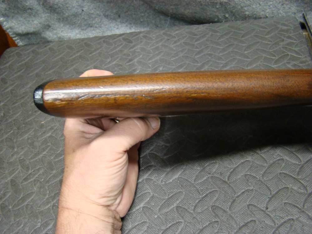Ithaca model 37 12 gauge-img-6