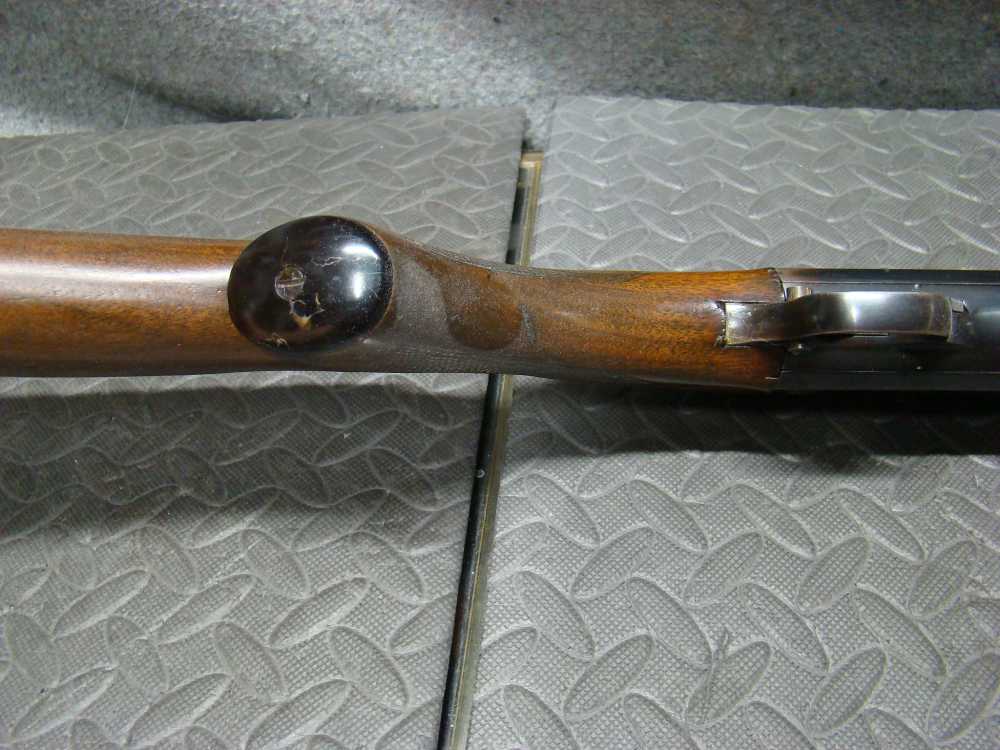 Ithaca model 37 12 gauge-img-7