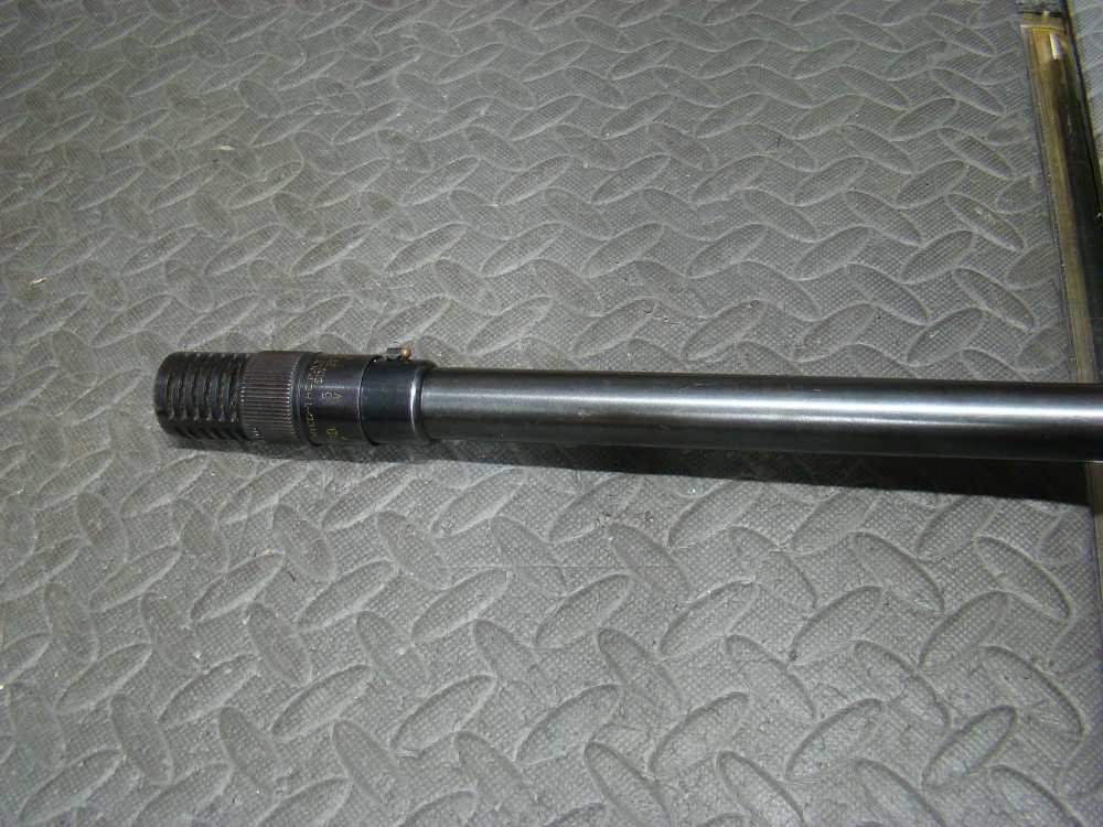 Ithaca model 37 12 gauge-img-24