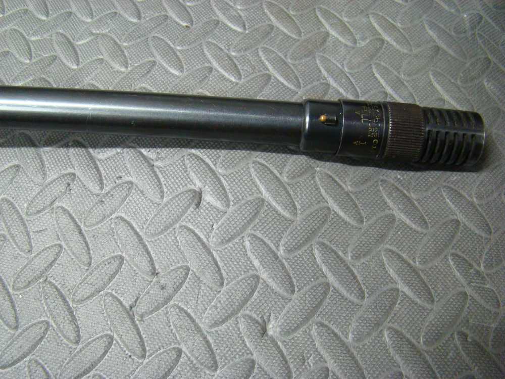 Ithaca model 37 12 gauge-img-18