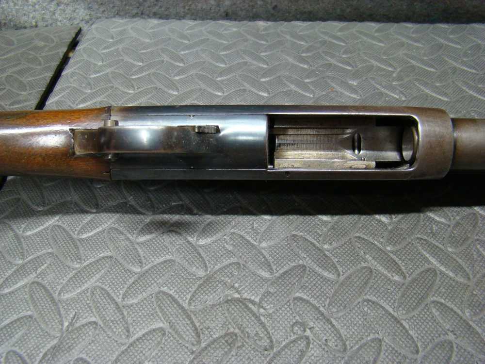 Ithaca model 37 12 gauge-img-8