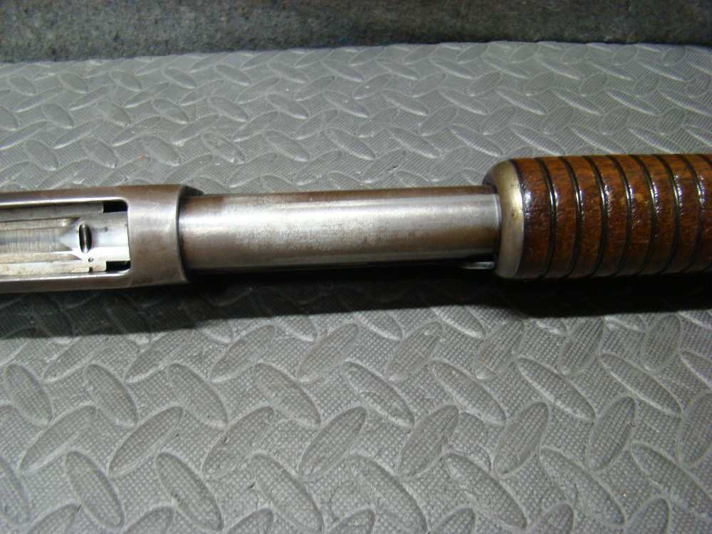 Ithaca model 37 12 gauge-img-9