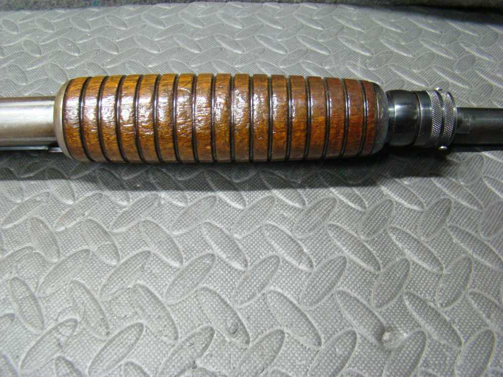 Ithaca model 37 12 gauge-img-10