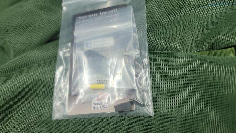 Apex Taxtical M&P Duty/Carry Action Enhancement Kit 9mm/.40/.357 Sig-img-1