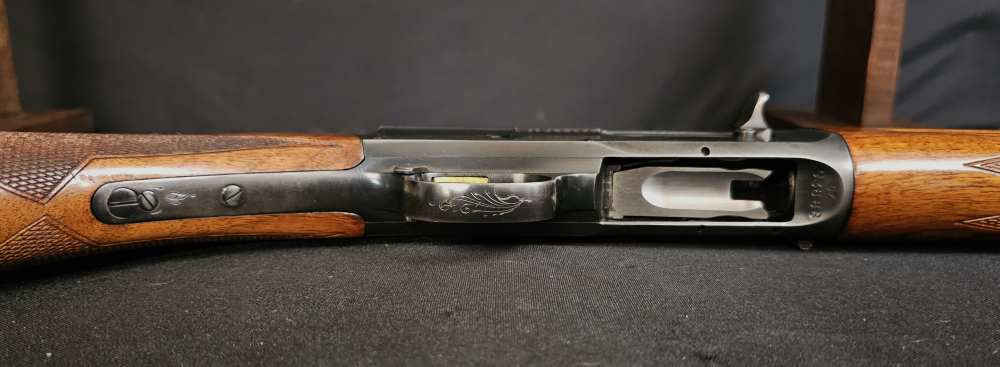 1965 Belgium Browning A5 20 Ga 2 3/4'' Vent Rib Shotgun (Factory and Clean)-img-19