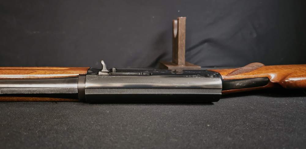 1965 Belgium Browning A5 20 Ga 2 3/4'' Vent Rib Shotgun (Factory and Clean)-img-8