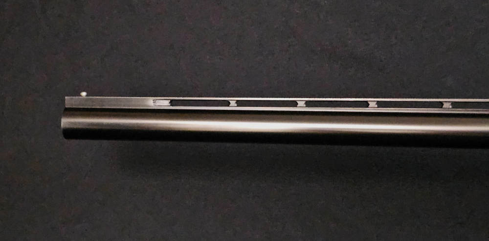 1965 Belgium Browning A5 20 Ga 2 3/4'' Vent Rib Shotgun (Factory and Clean)-img-6