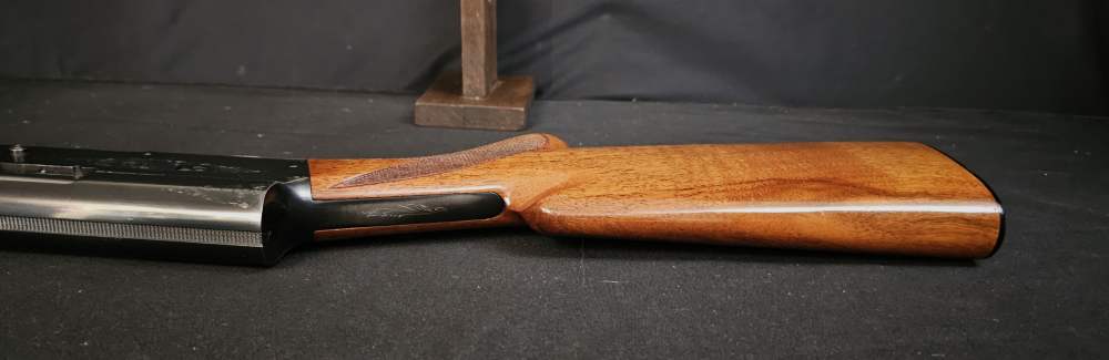 1965 Belgium Browning A5 20 Ga 2 3/4'' Vent Rib Shotgun (Factory and Clean)-img-7