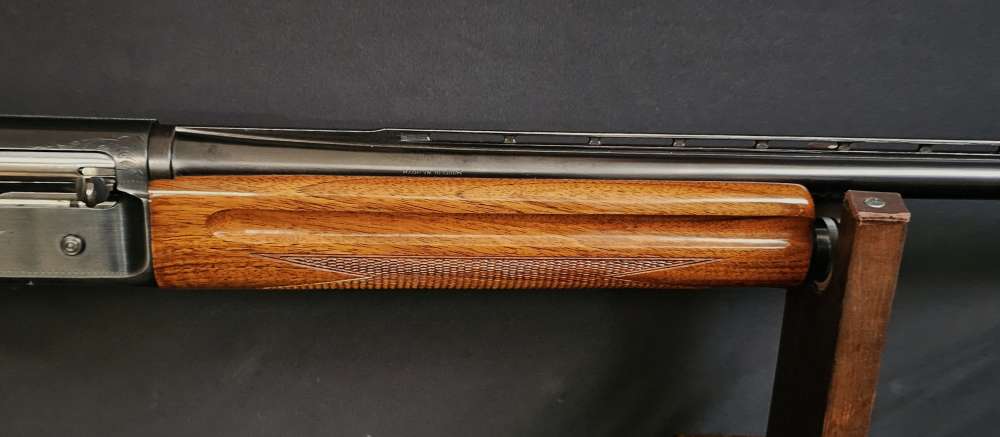 1965 Belgium Browning A5 20 Ga 2 3/4'' Vent Rib Shotgun (Factory and Clean)-img-14