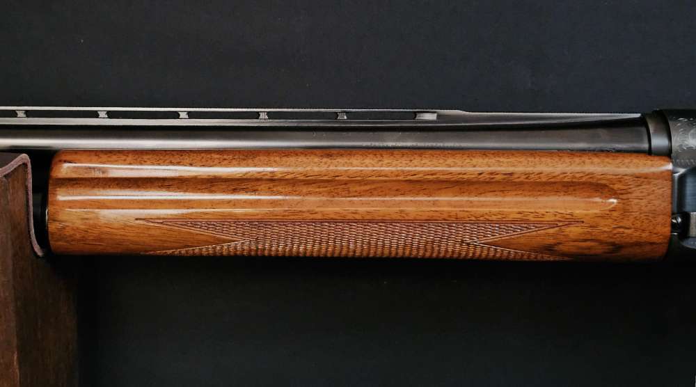1965 Belgium Browning A5 20 Ga 2 3/4'' Vent Rib Shotgun (Factory and Clean)-img-4