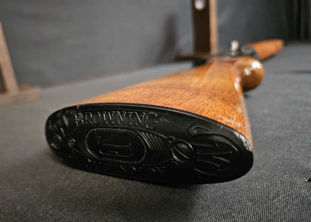 1965 Belgium Browning A5 20 Ga 2 3/4'' Vent Rib Shotgun (Factory and Clean)-img-17