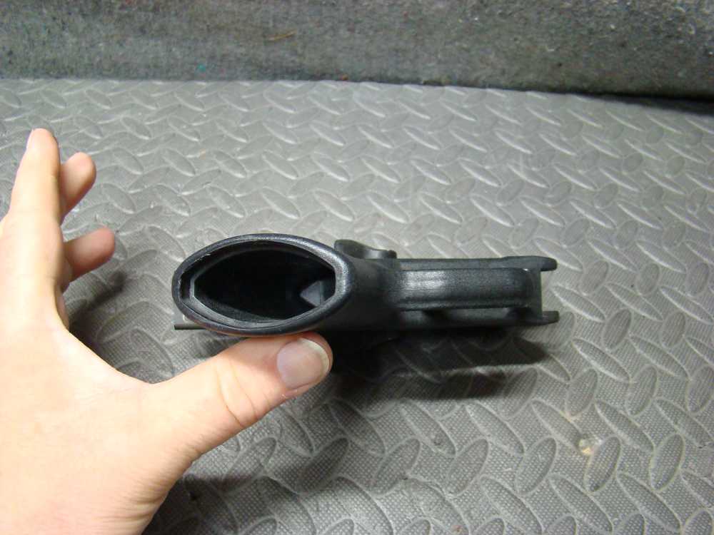 HK  MP5  3 round burst pack with rare housing-img-5
