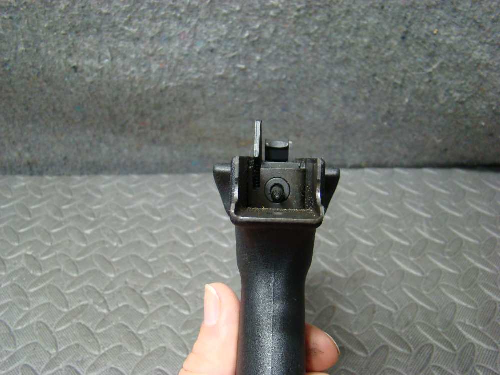 HK  MP5  3 round burst pack with rare housing-img-4
