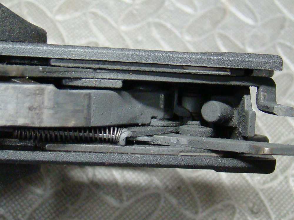 HK  MP5  3 round burst pack with rare housing-img-7