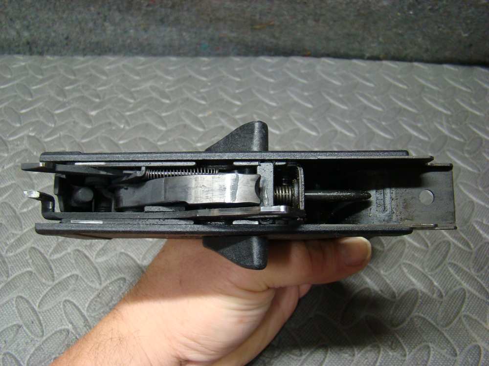 HK  MP5  3 round burst pack with rare housing-img-2