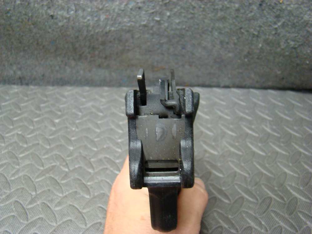HK  MP5  3 round burst pack with rare housing-img-3