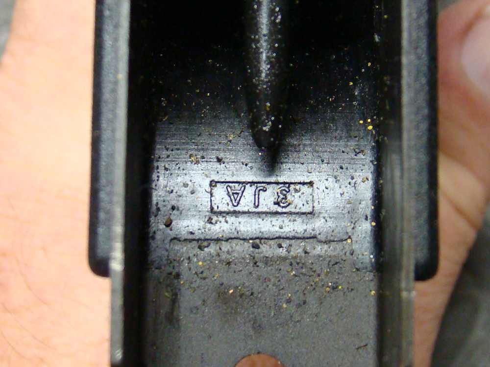 HK  MP5  3 round burst pack with rare housing-img-6