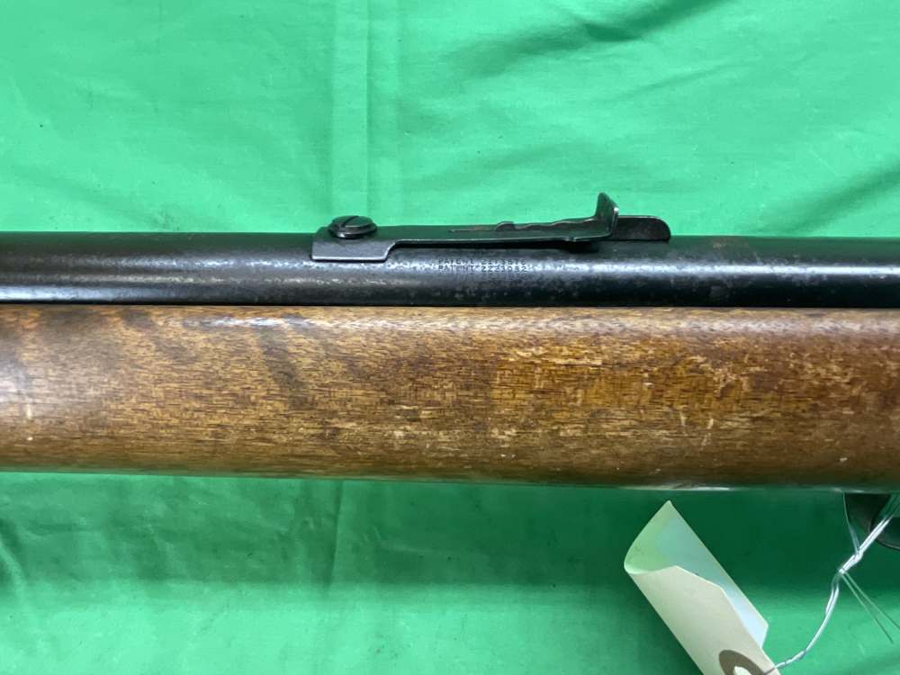 Gunsmith Parts Rifle LOT Of 2 Stevens 15A Remington Single Shot 22 LR Parts-img-7