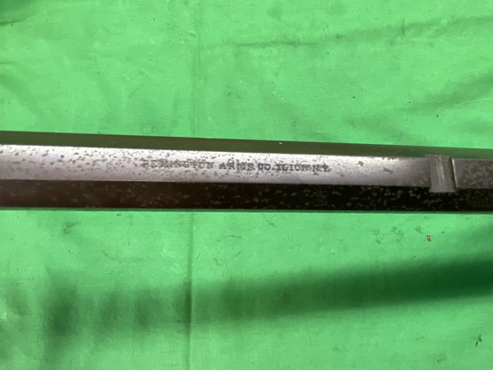 Gunsmith Parts Rifle LOT Of 2 Stevens 15A Remington Single Shot 22 LR Parts-img-2