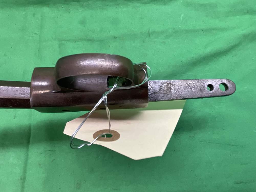 Gunsmith Parts Rifle LOT Of 2 Stevens 15A Remington Single Shot 22 LR Parts-img-4