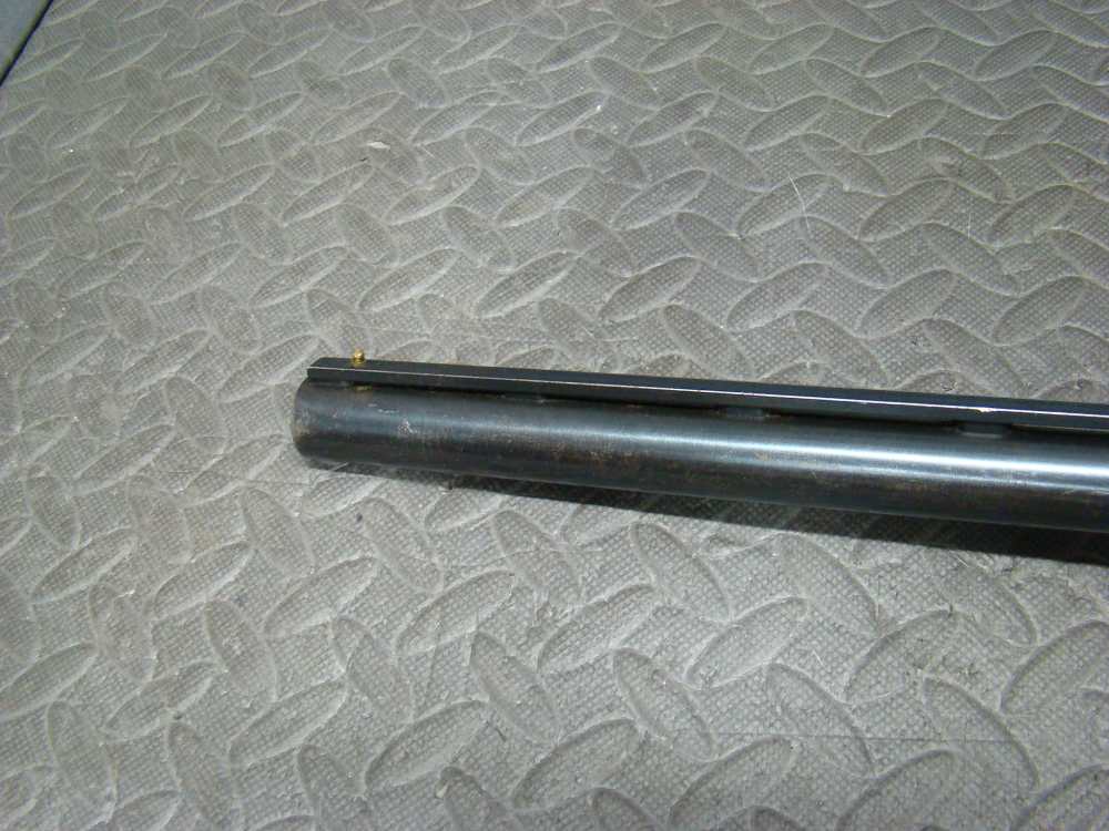Mossberg 500AB  28"mod 12 gauge-img-24