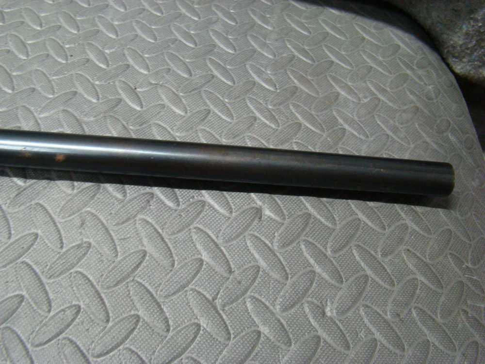 Mossberg 500AB  28"mod 12 gauge-img-12