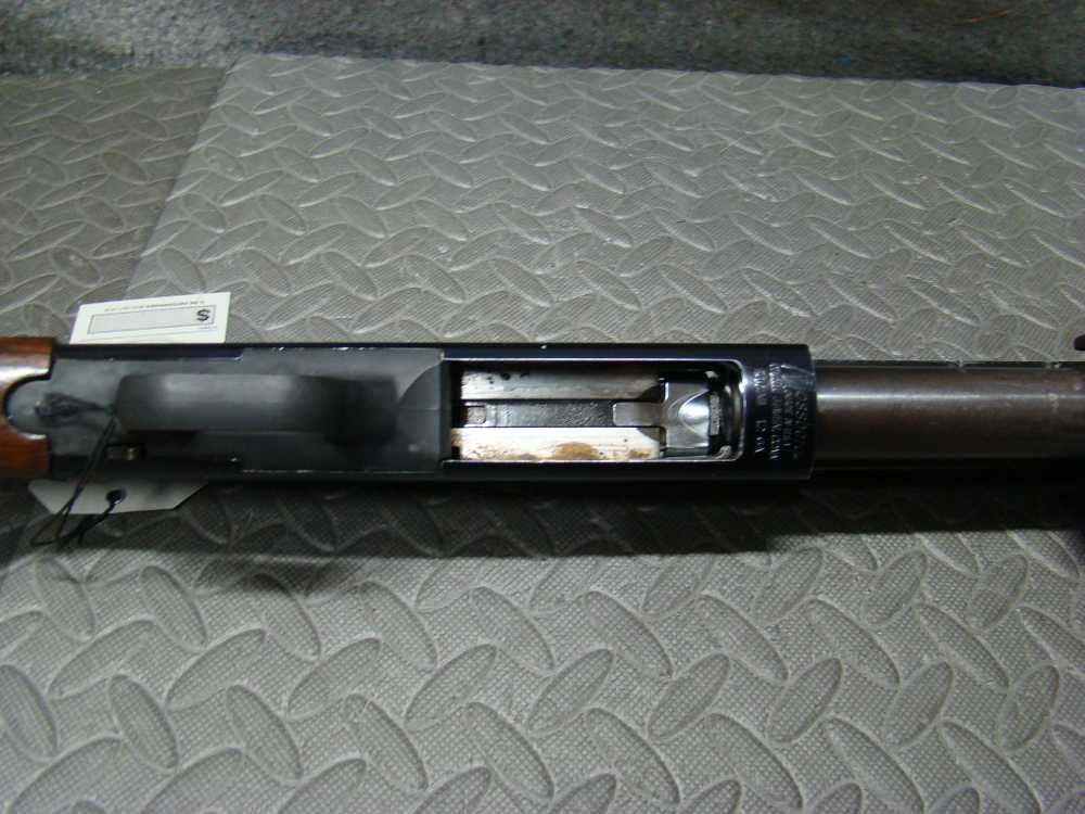 Mossberg 500AB  28"mod 12 gauge-img-9