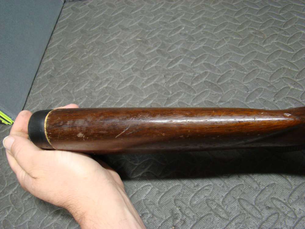 Mossberg 500AB  28"mod 12 gauge-img-13