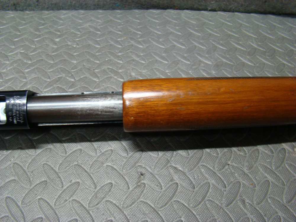 Mossberg 500AB  28"mod 12 gauge-img-10