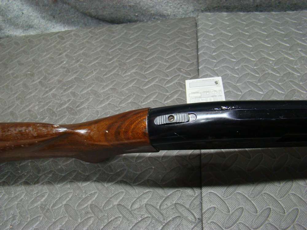 Mossberg 500AB  28"mod 12 gauge-img-14