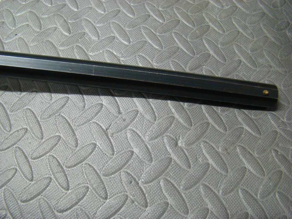 Mossberg 500AB  28"mod 12 gauge-img-17