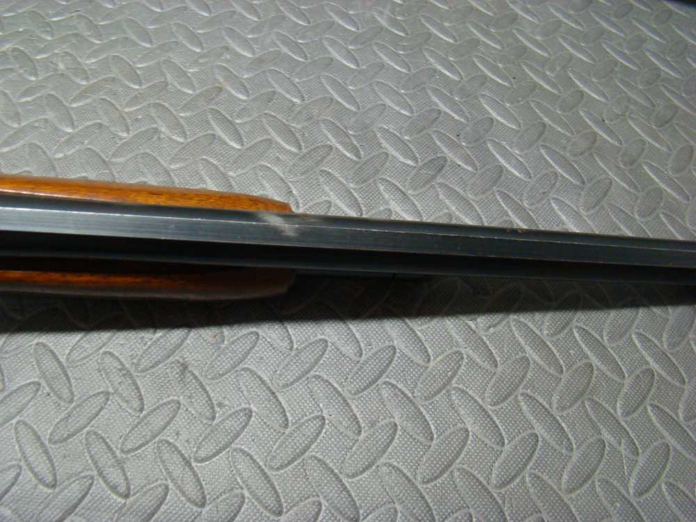 Mossberg 500AB  28"mod 12 gauge-img-16