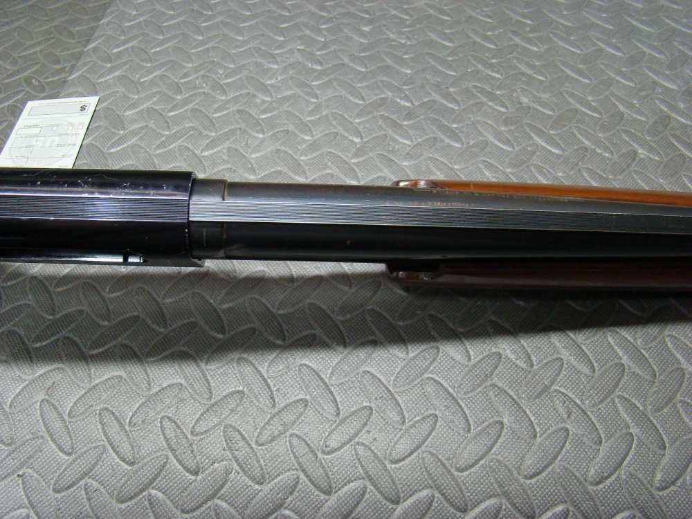 Mossberg 500AB  28"mod 12 gauge-img-15
