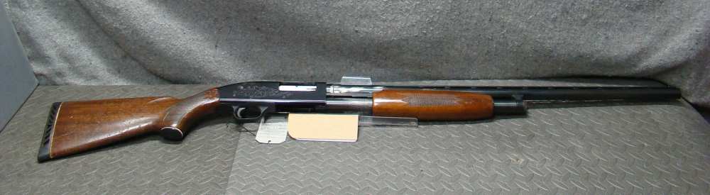 Mossberg 500AB  28"mod 12 gauge-img-0