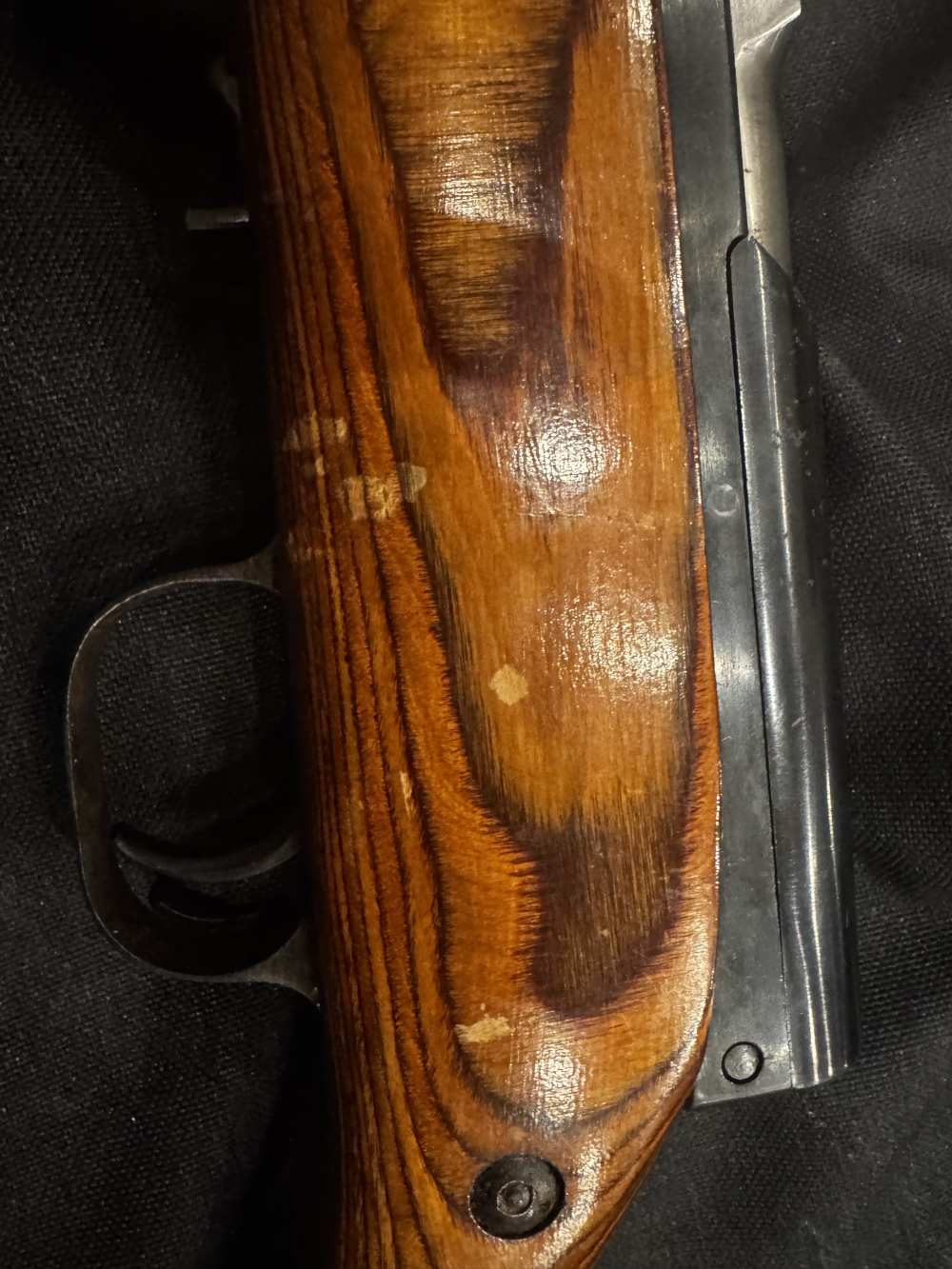 All-Matching 1951 Soviet Russian SKS-45 7.62x39mm - Tula Arsenal Date Stamp-img-17