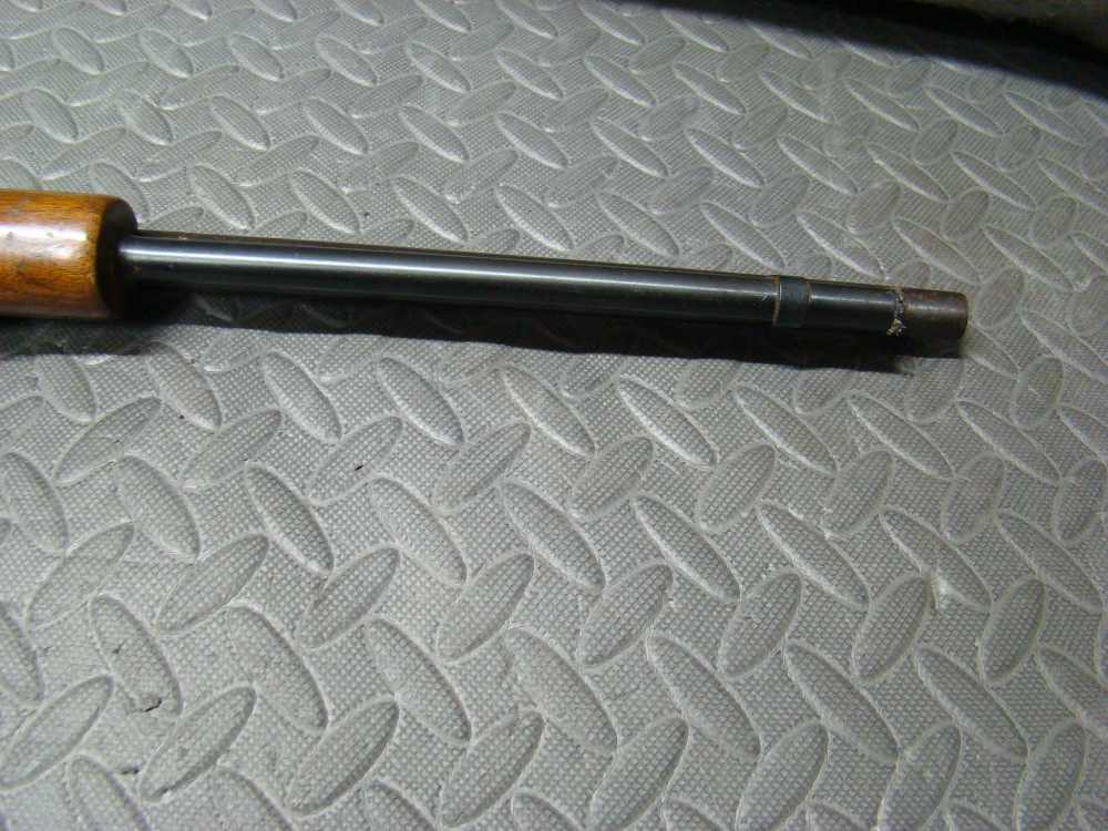 Ithaca model 49 22lr  for parts or repair-img-15