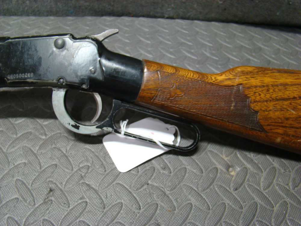 Ithaca model 49 22lr  for parts or repair-img-17