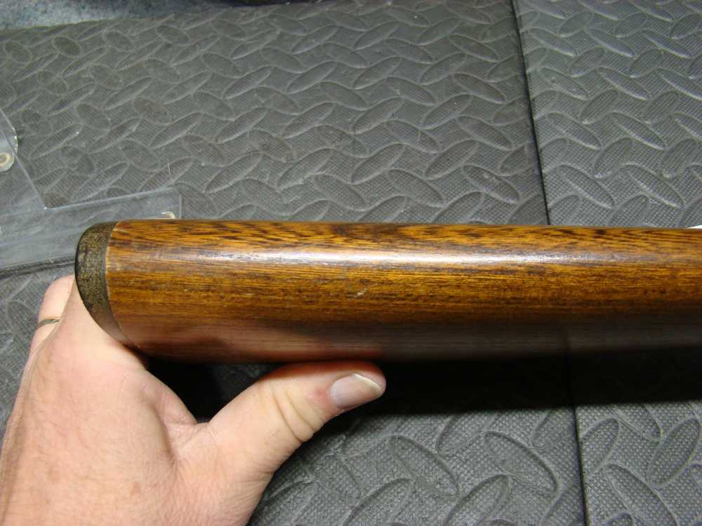 Ithaca model 49 22lr  for parts or repair-img-6