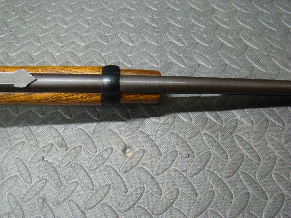 Ithaca model 49 22lr  for parts or repair-img-9