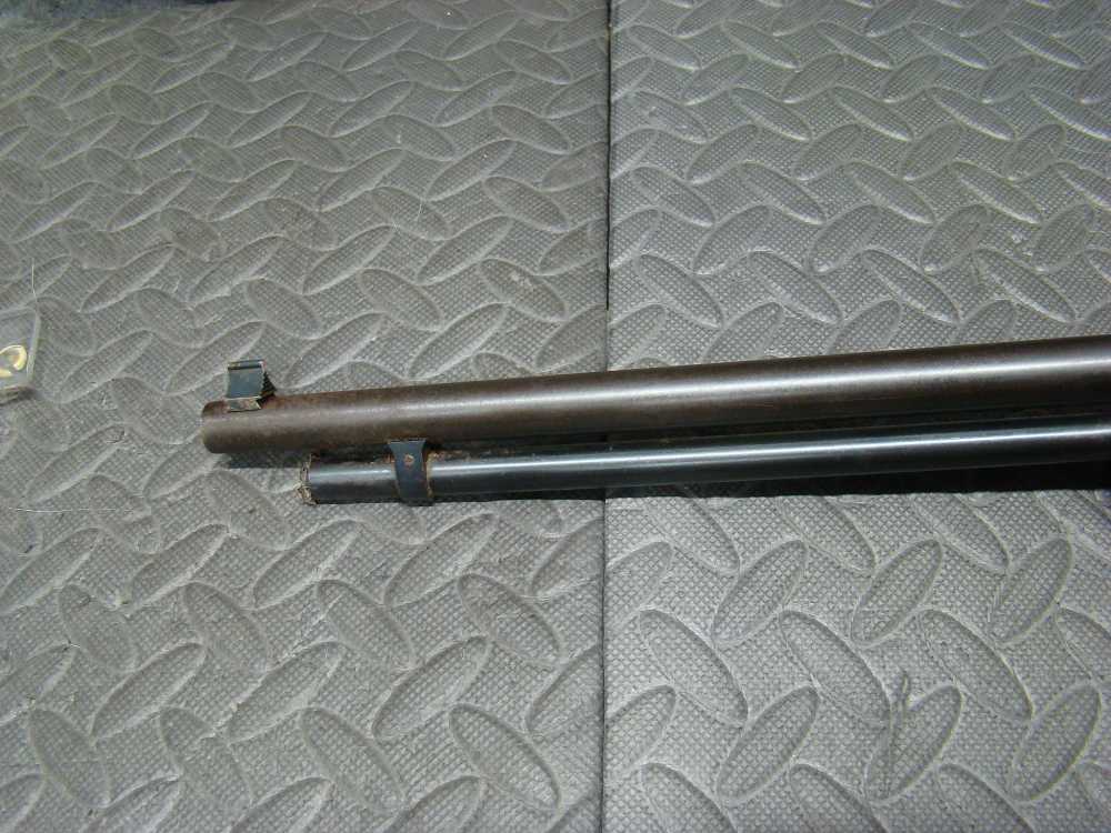 Ithaca model 49 22lr  for parts or repair-img-20