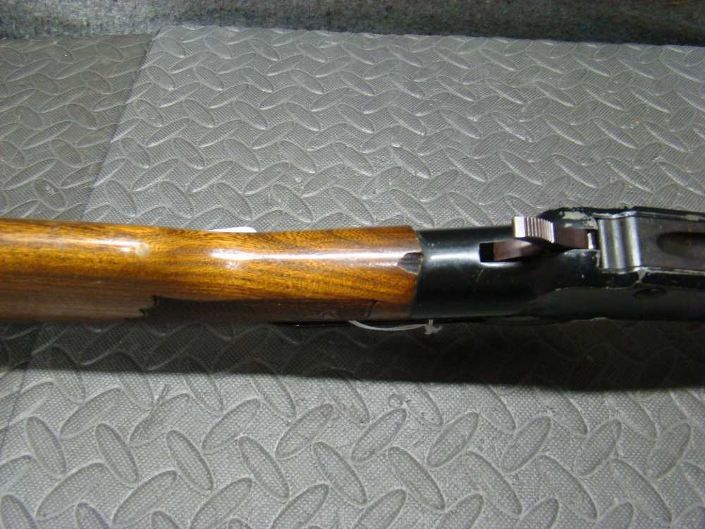 Ithaca model 49 22lr  for parts or repair-img-7