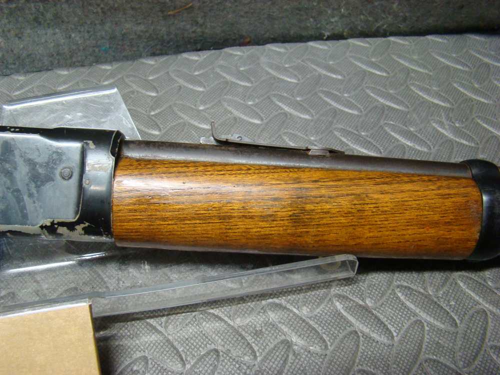 Ithaca model 49 22lr  for parts or repair-img-3