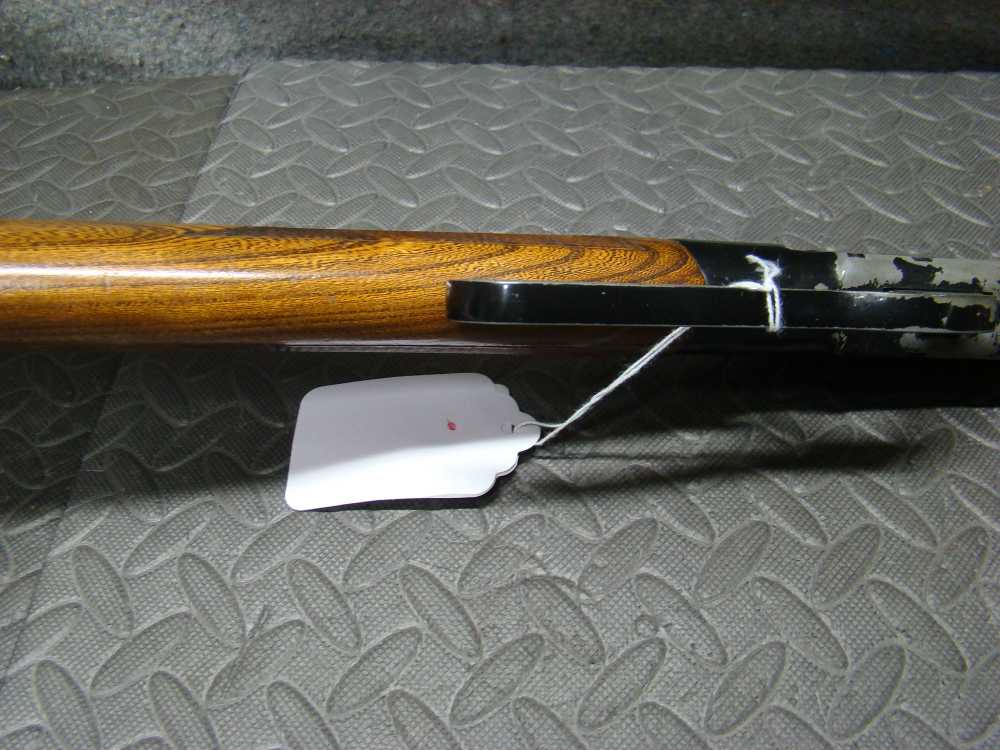Ithaca model 49 22lr  for parts or repair-img-12