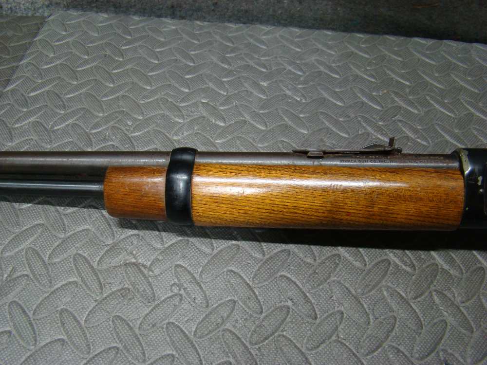 Ithaca model 49 22lr  for parts or repair-img-19