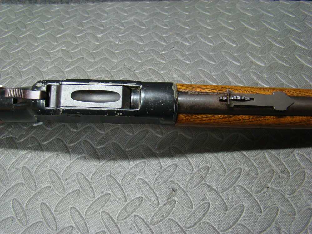 Ithaca model 49 22lr  for parts or repair-img-8