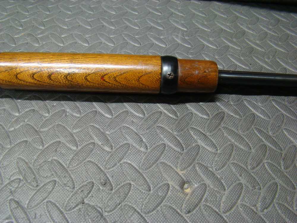 Ithaca model 49 22lr  for parts or repair-img-14