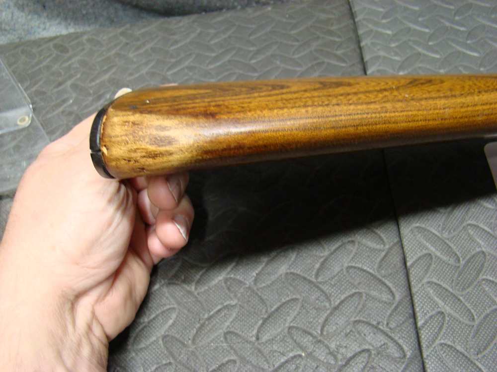 Ithaca model 49 22lr  for parts or repair-img-11