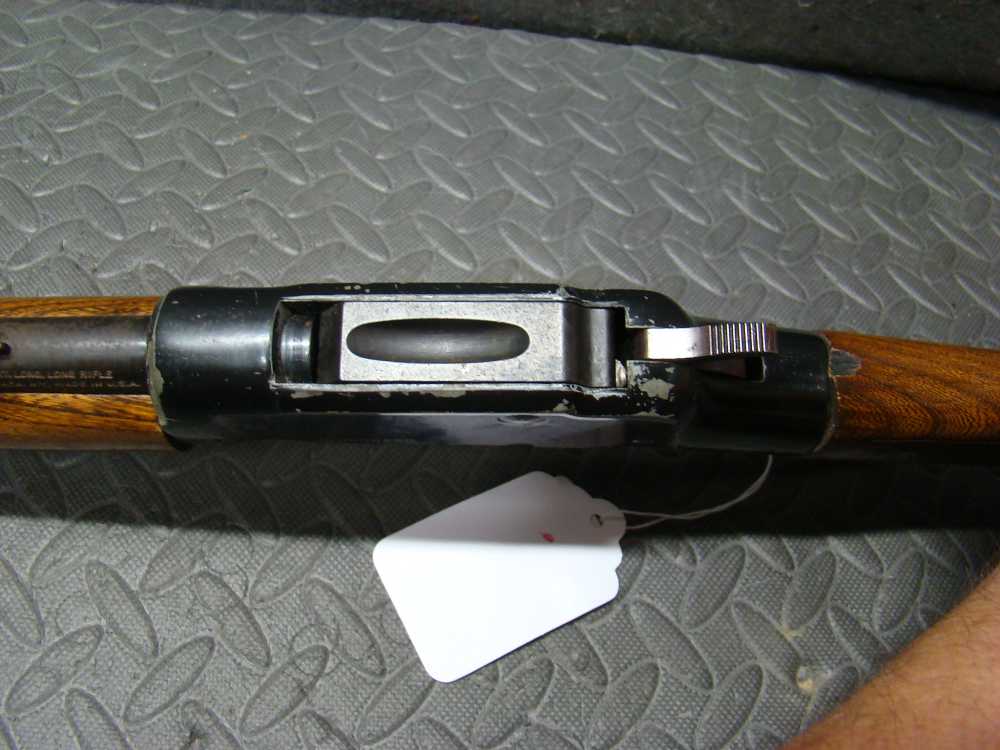 Ithaca model 49 22lr  for parts or repair-img-21