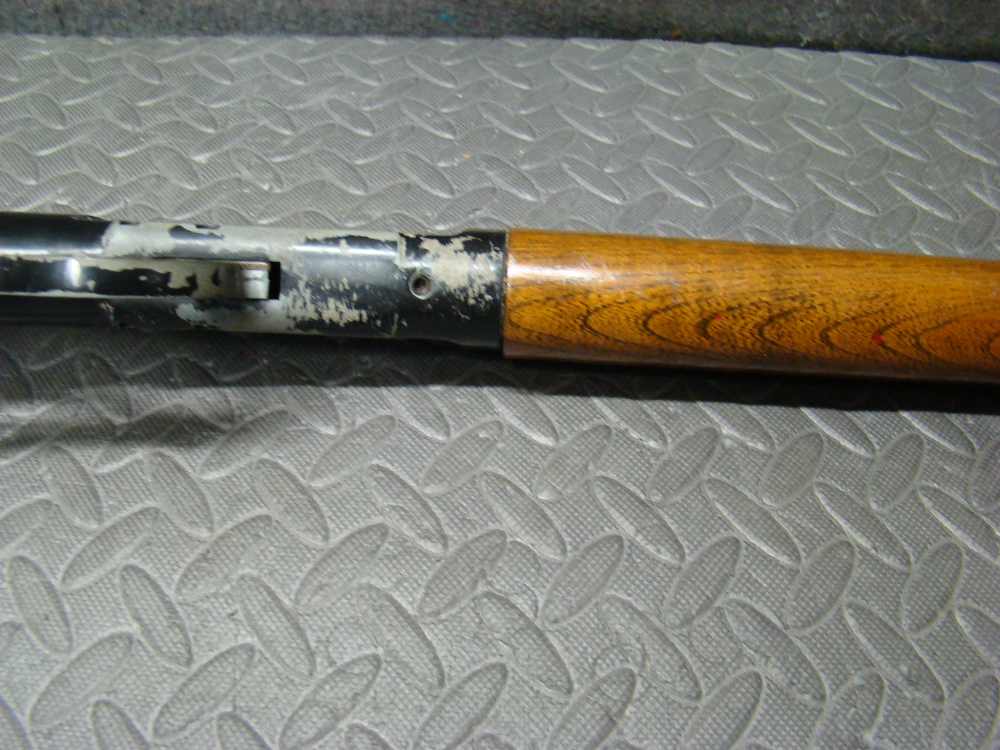 Ithaca model 49 22lr  for parts or repair-img-13