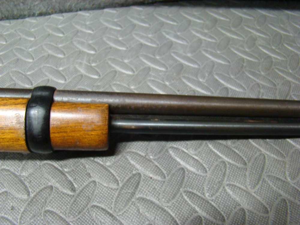 Ithaca model 49 22lr  for parts or repair-img-4